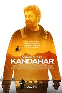 Kandahar (2023) Hindi Dubbed (HQ DUB) x264 HDCAM 480p [382MB] | 720p [900MB] mkv