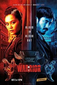 Warrior (2019) [Season 1-2] All Episodes [English Esubs] WEBRip x264 HD 480p 720p mkv