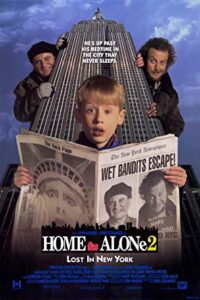 Home Alone 2: Lost in New York (1992) Dual Audio Hindi ORG-English Esubs x264 BluRay 480p [399MB] | 720p [1GB] mkv