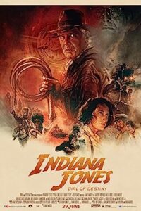Indiana Jones and the Dial of Destiny (2023) Dual Audio Hindi ORG-English Esubs x264 BluRay 480p [595MB] | 720p [1.4GB] mkv