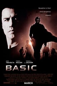 Basic (2003) Dual Audio Hindi ORG-English Esubs x264 BluRay 480p [419MB] | 720p [991MB] mkv