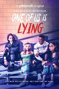 One Of Us Is Lying [2022] [Season 1-2] Web Series All Episodes [English Esubs] WEBRip x264 480p 720p mkv