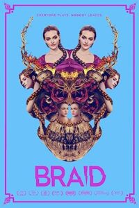 Braid (2018) Dual Audio Hindi ORG-English Esubs x264 BluRay 480p [277MB] | 720p [913MB]  mkv