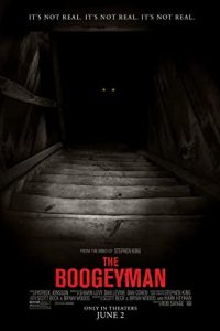 The Boogeyman (2023) Hindi-LQ-Dub CAMRip 480p [314MB] | 720p [739MB] mkv