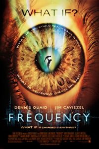 Frequency (2000) Dual Audio Hindi ORG-English Esubs x264 BluRay 480p [436MB] | 720p [991MB] mkv