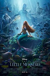 The Little Mermaid (2023) Dual Audio Hindi ORG-English Esubs WEB-DL 480p [466MB] | 720p [1.3GB] mkv