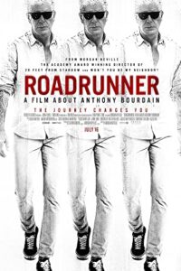Roadrunner: A Film About Anthony Bourdain (2021) Dual Audio Hindi ORG-English Msubs x264 WEB-DL 480p [424MB] | 720p [1.1GB] mkv