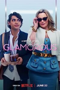 Glamorous (2023) [Season 1] Web Series All Episodes Dual Audio [Hindi-English Esubs] WEB-DL x264 480p 720p mkv