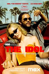 The Idol (2023) [Season 1] All Episodes Dual Audio [Hindi-English Msubs] WEBRip x264 HD 480p 720p mkv