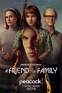 A Friend of the Family (2022) [Season 1] Web Series All Episodes [English Esubs] WEBRip x264 480p 720p mkv