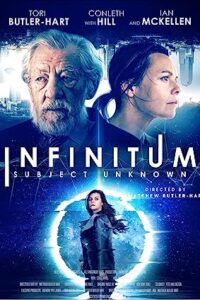 Infinitum: Subject Unknown (2021) Dual Audio Hindi ORG-English x264 BluRay 480p [306MB] | 720p [858MB] mkv