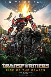 Transformers: Rise of the Beasts (2023) Dual Audio Hindi ORG-English Esubs x264 WEB-DL 480p [423MB] | 720p [1.1GB] mkv