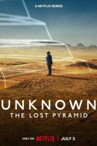 Unknown: The Lost Pyramid (2022) Dual Audio Hindi ORG-English x264 Msubs WEBRip 480p [257MB] | 720p [896MB] mkv