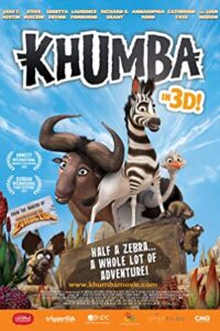 Khumba (2013) Dual Audio Hindi ORG-English Esubs x264 BluRay 480p [263MB] | 720p [700MB] mkv