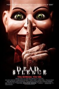 Dead Silence (2007) Dual Audio Hindi ORG-English Esubs x264 BRRip 480p [334MB] | 720p [834MB] mkv