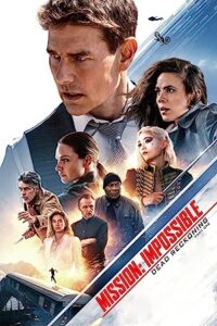 Mission: Impossible – Dead Reckoning Part One (2023) Dual Audio Hindi ORG-English Esubs x264 WEB-DL 480p [547MB] | 720p [1.4GB] mkv