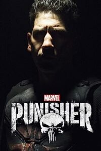 The Punisher (2019) [Season 1-2] All Episodes [English Esubs] WEBRip x264 HD 480p 720p mkv
