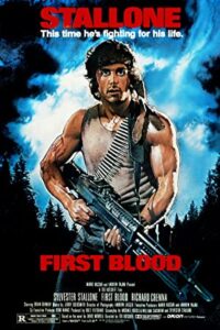 First Blood (1982) Dual Audio Hindi ORG-English Esubs x264 BluRay 480p [307MB] | 720p [842MB] mkv