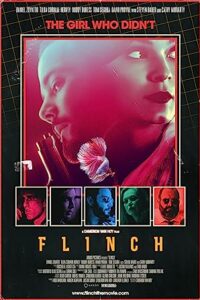 Flinch (2021) Dual Audio Hindi ORG-English Esubs x264 BluRay 480p [324MB] | 720p [892MB]  mkv