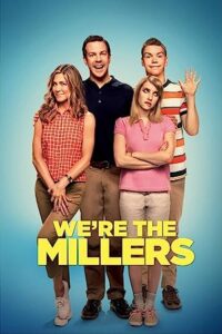 We’re the Millers (2013)  Dual Audio Hindi ORG -English Esubs x264 BRRip 480p [376MB] | 720p [1GB] mkv