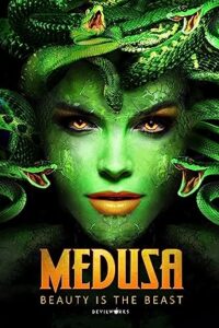 Medusa (2020) Dual Audio Hindi ORG-English Esubs x264 BluRay 480p [286MB] | 720p [789MB]  mkv