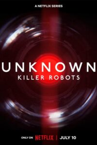 Unknown: Killer Robots (2023) Dual Audio Hindi ORG -English Msubs x264 WEB-DL 480p [331MB] | 720p [633MB] mkv