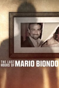 The Last Hours of Mario Biondo (2023) [Season 1] All Episodes [English Esubs] WEBRip x264 HD 480p 720p mkv