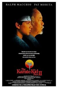 The Karate Kid Part II (1986) Dual Audio Hindi ORG-English Esubs x264 Esubs WEB-DL 480p [446MB] | 720p [1GB] mkv