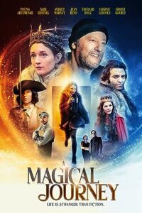 A Magical Journey (2019) Dual Audio Hindi ORG-English Esubs x264 BluRay 480p [288MB] | 720p [859MB] mkv