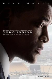 Concussion (2015) Dual Audio Hindi ORG-English Esubs x264 BluRay 480p [401MB] | 720p [1.1GB] mkv