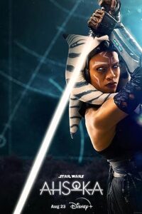 Ahsoka (2023) [Season 1] All Episodes Dual Audio [Hindi-English Esubs] WEBRip x264 HD 480p 720p mkv