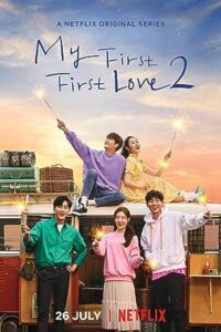 My First First Love (2019) [Season 1] Web Series All Episodes [Hindi Dubbed Esubs] WEBRip x264 480p 720p mkv
