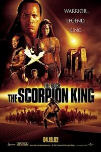 The Scorpion King (2022) Dual Audio Hindi ORG-English Esubs x264 BluRay 480p [326MB] | 720p [976MB] mkv
