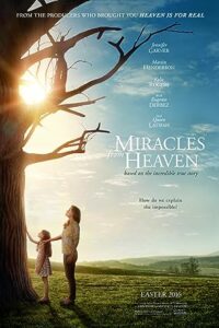 Miracles from Heaven (2016) Dual Audio Hindi ORG-English x264 BluRay 480p [390MB] | 720p [895MB] mkv