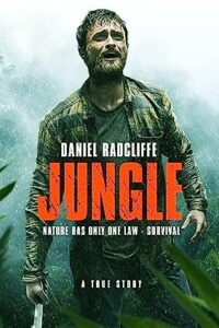 Jungle (2017) Dual Audio Hindi ORG-English Esubs x264 BluRay 480p [414MB] | 720p [1GB] mkv