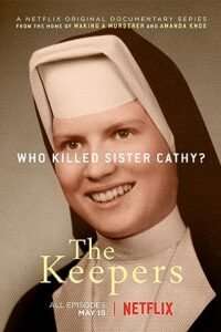 The Keepers (2017) [Season 1] All Episodes [English Msubs] WEBRip x264 HD 480p 720p mkv