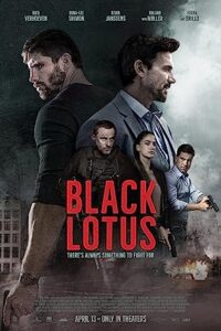 Black Lotus (2023) Dual Audio Hindi ORG-English Esubs x264 WEB-DL 480p [303MB] | 720p [868MB] mkv