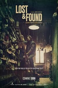 Lost & Found (2022) Dual Audio Hindi ORG-English Esubs x264 BluRay 480p [360MB] | 720p [971MB] mkv