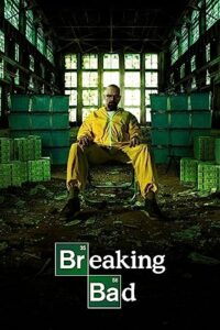 Breaking Bad (2023) [Season 1-2-3-4-5] All Episodes Dual Audio [Hindi-English] Bluray x264 HD 480p | 720p Esubs