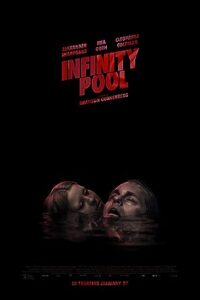 Infinity Pool (2023) Dual Audio Hindi ORG-English Esubs x264 BluRay 480p [421MB] | 720p [1GB] mkv