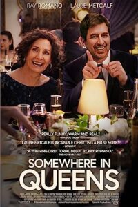 Somewhere in Queens (2022) Dual Audio Hindi ORG-English Esubs x264 WEB-DL 480p [348MB] | 720p [959MB] mkv