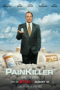 Painkiller (2023) [Season 1] Web Series Dual Audio All Episodes [Hindi-English Esubs] WEBRip x264 480p 720p mkv