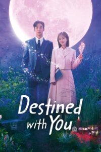 Destined with You (2023) [Season 1] All Episodes Dual Audio [Hindi-Korean Esubs] WEBRip x264 HD 480p 720p mkv