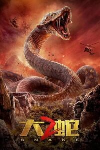 Snake 2 (2019) Dual Audio Hindi ORG-Chinese WEB-DL 480p [317MB] | 720p [872MB] mkv