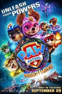 PAW Patrol: The Mighty Movie (2021) Dual Audio Hindi ORG-English Esubs x264 BluRay 480p [280MB] | 720p [850MB] mkv