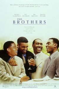 The Brothers (2001) Dual Audio Hindi ORG-English Esubs x264 WEB-DL 480p [337MB] | 720p [963MB] mkv