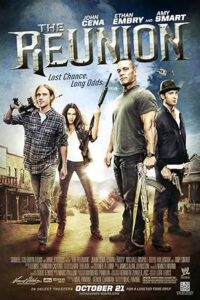 The Reunion (2011) Dual Audio Hindi ORG-English Esubs x264 BRRip 480p [335MB] | 720p [903MB] mkv