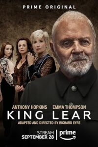 King Lear (2018) Dual Audio Hindi ORG-English Esubs x264 WEB-DL 480p [383MB] | 720p [1.1GB] mkv