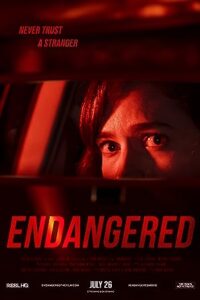 Endangered (2020) Dual Audio Hindi ORG-English Esubs x264 WEB-DL 480p [240MB] | 720p [777MB] mkv