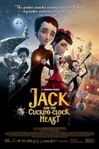 Jack and the Cuckoo-Clock Heart (2023) Dual Audio Hindi ORG-English Esubs x264 BluRay 480p [314MB] | 720p [674MB]  mkv